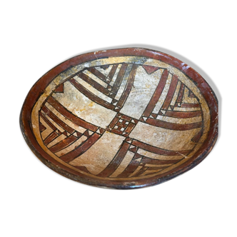 Berber plate