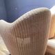 “King-Tubby” armchair