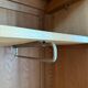 Art Deco oak wardrobe (renovated)