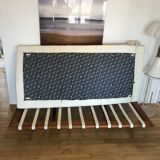 Day Bed Barcelona Mies Van der Rohe for Knoll International