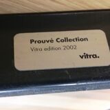 Coffee table Jean Prouvé, Vitra