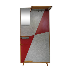 Vestiaire vintage d'ex