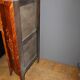 Louis XV style secretary stamped A. Monin, late 19th century
