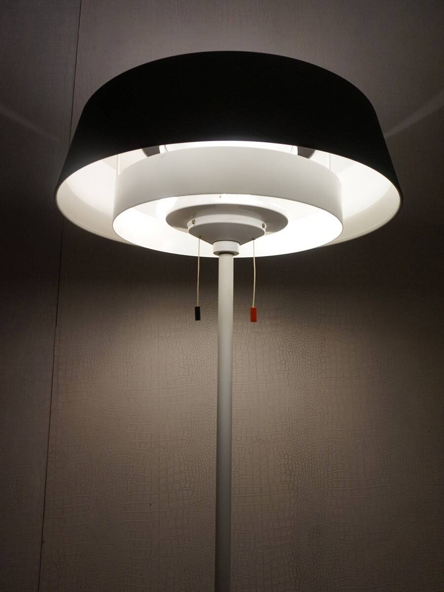 Floor Lamp ST 7128 by Niek Hiemstra for Evolux, 1960s