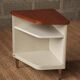 Sansen industrial corner cabinet