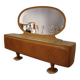 Buffet moderne du milieu du siècle, années 1950