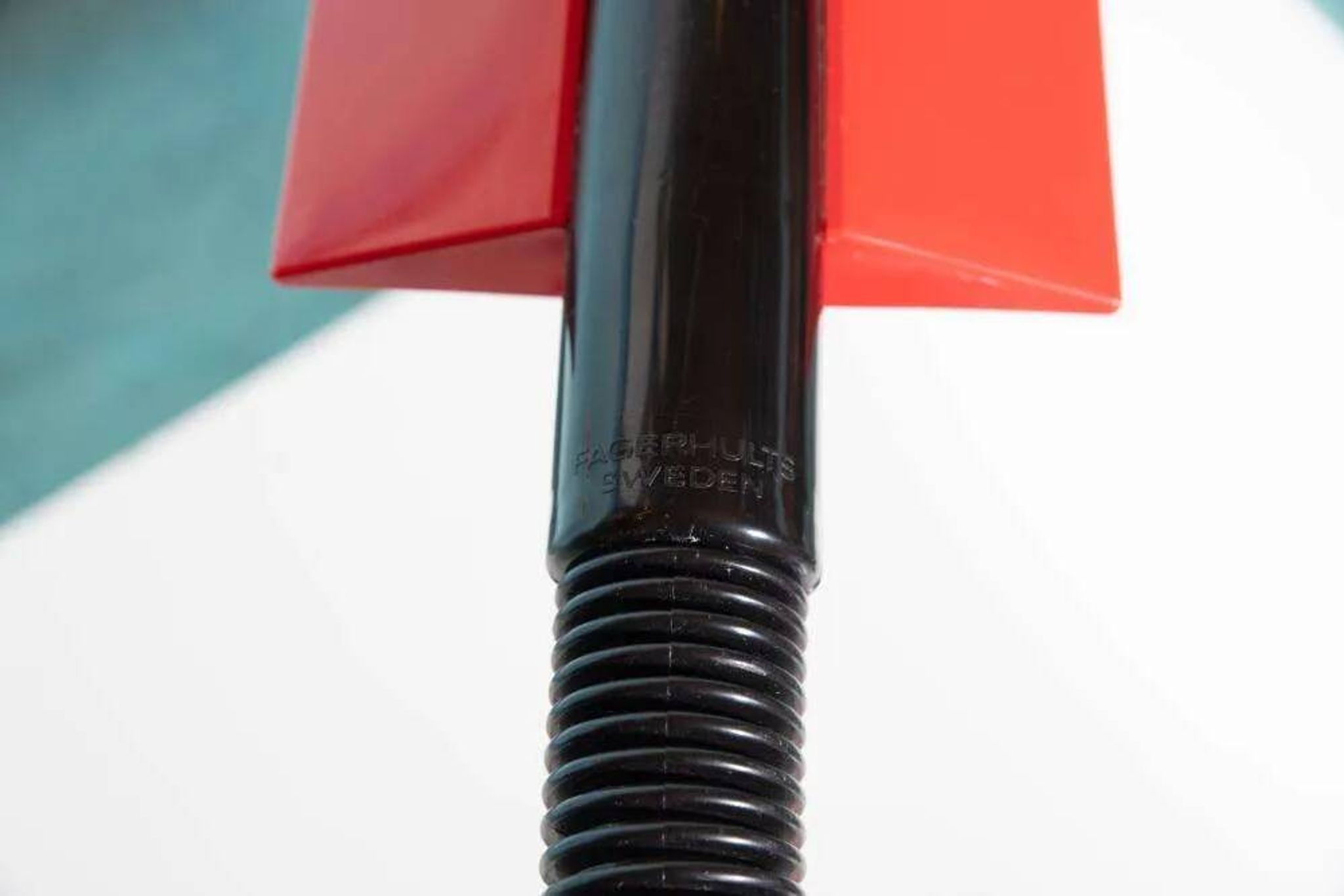 Atelje Lyktan desk lamp, Swedish design from the 60s/70s.