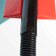Atelje Lyktan desk lamp, Swedish design from the 60s/70s.