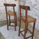 High chair