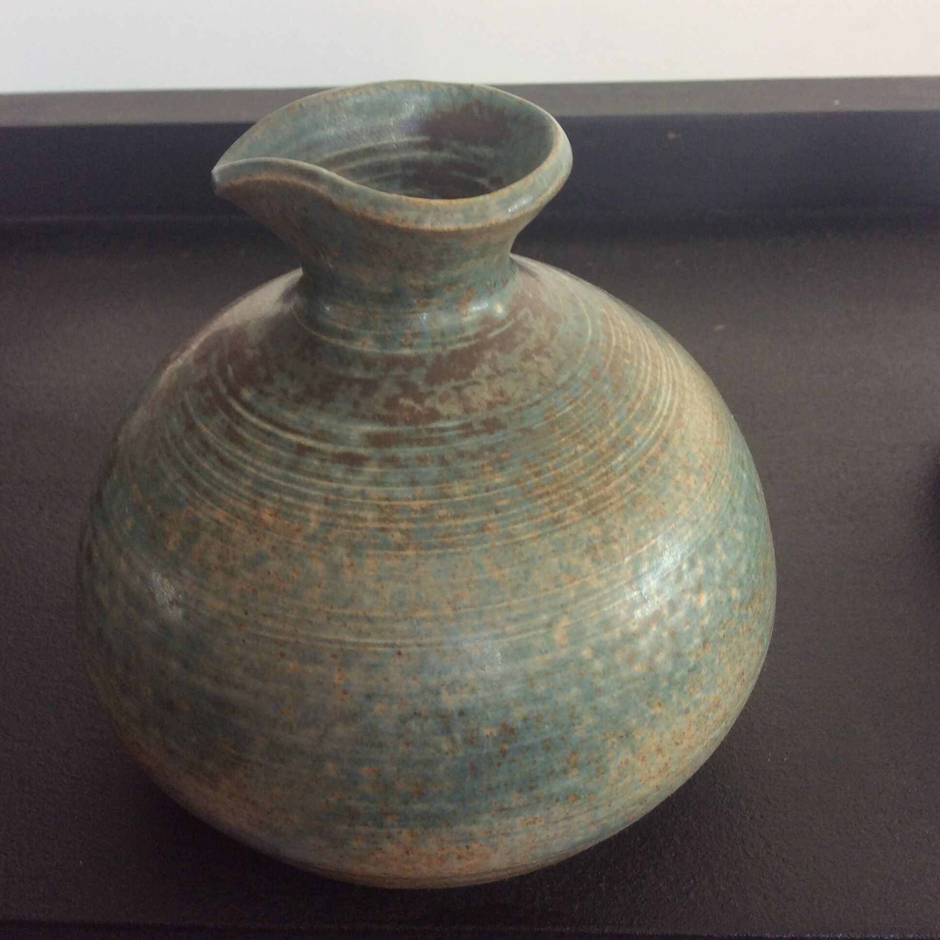 Series 4 vintage vases 60-70