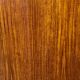 Scandinavian extendable teak dining table