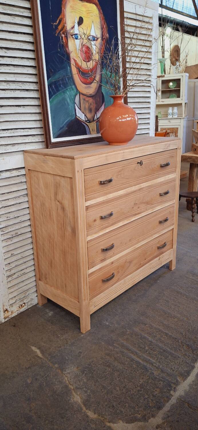 Large chest of drawers