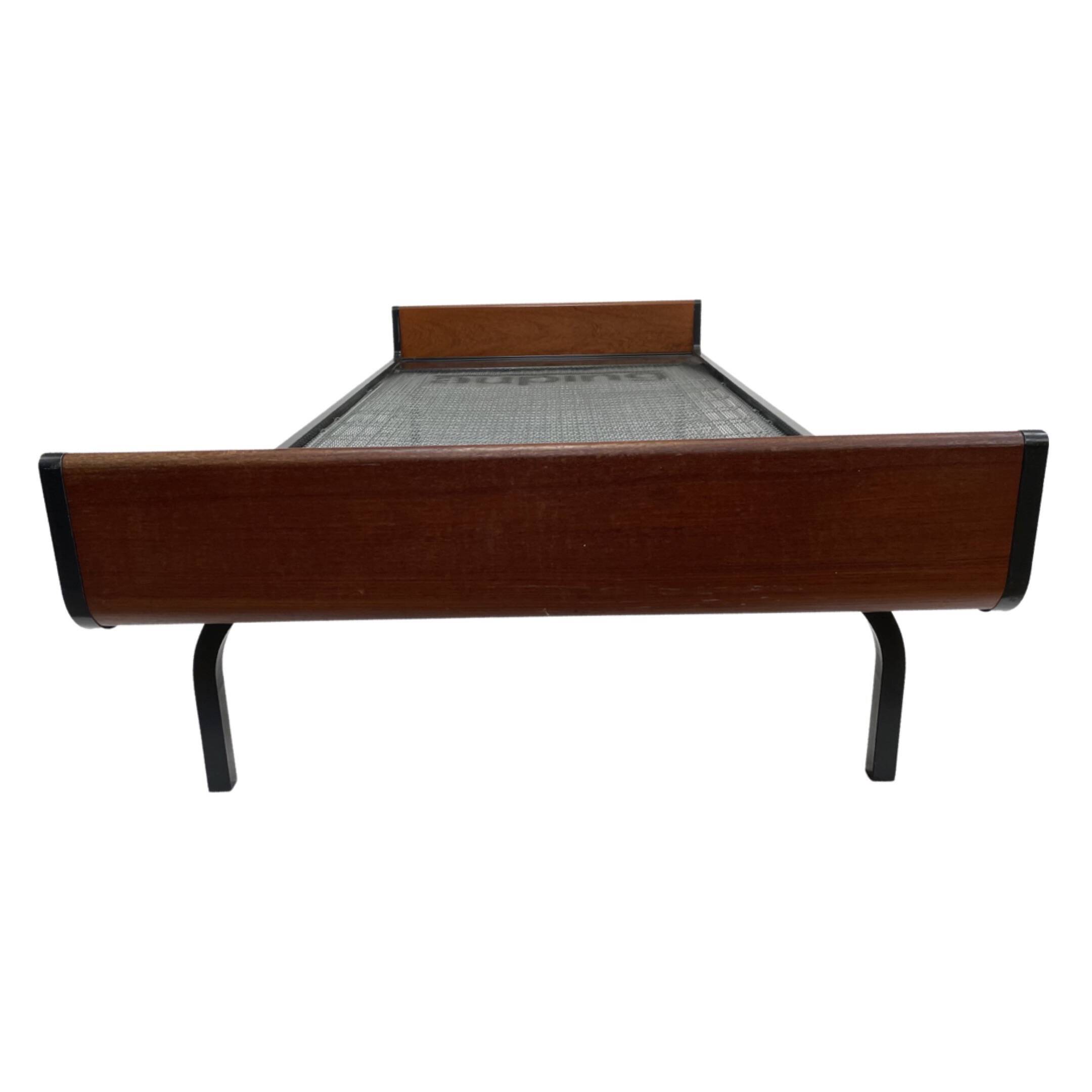 Daybed Ariadne designed by Friso Kramer for Auping 60's Design
