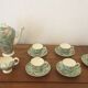 Antique English tea/coffee service