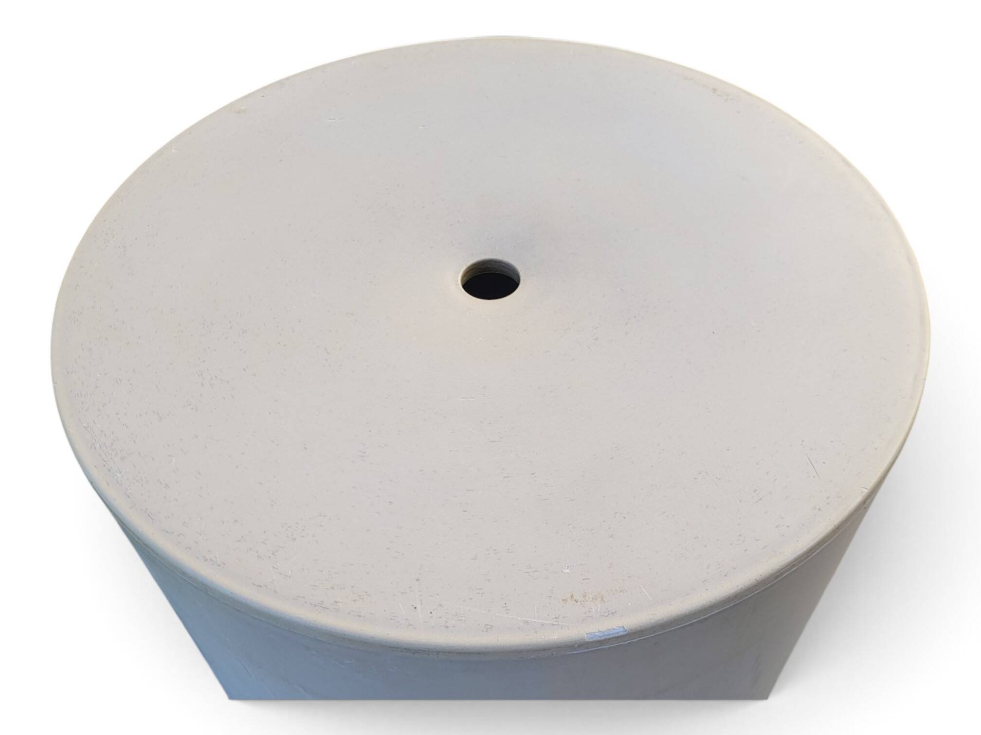 Tabouret Bubu 1er par Starck pour XO