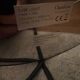 Lampe sur pied