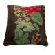 Housse de coussin kilim turque vintage 40x40cm