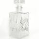 Vintage whisky carafe
