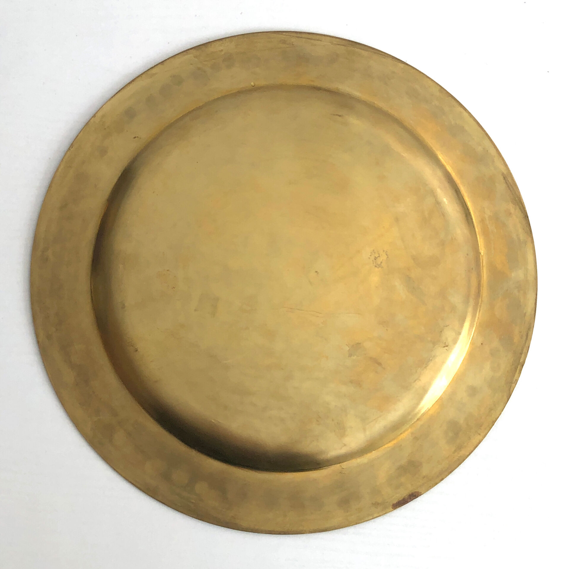 Plate