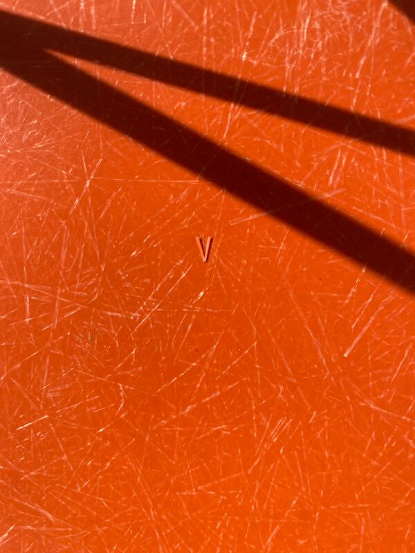 Fauteuil RAR charles et Ray Eames édition Herman Miller/Vitra