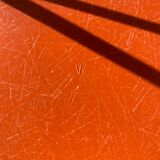 Armchair RAR charles and Ray Eames edition Herman Miller/vitra