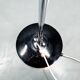 Mid Century Floor Lamp Designed by Stanislav Indra, 1970's