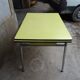 Formica table