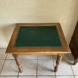 Bridge table