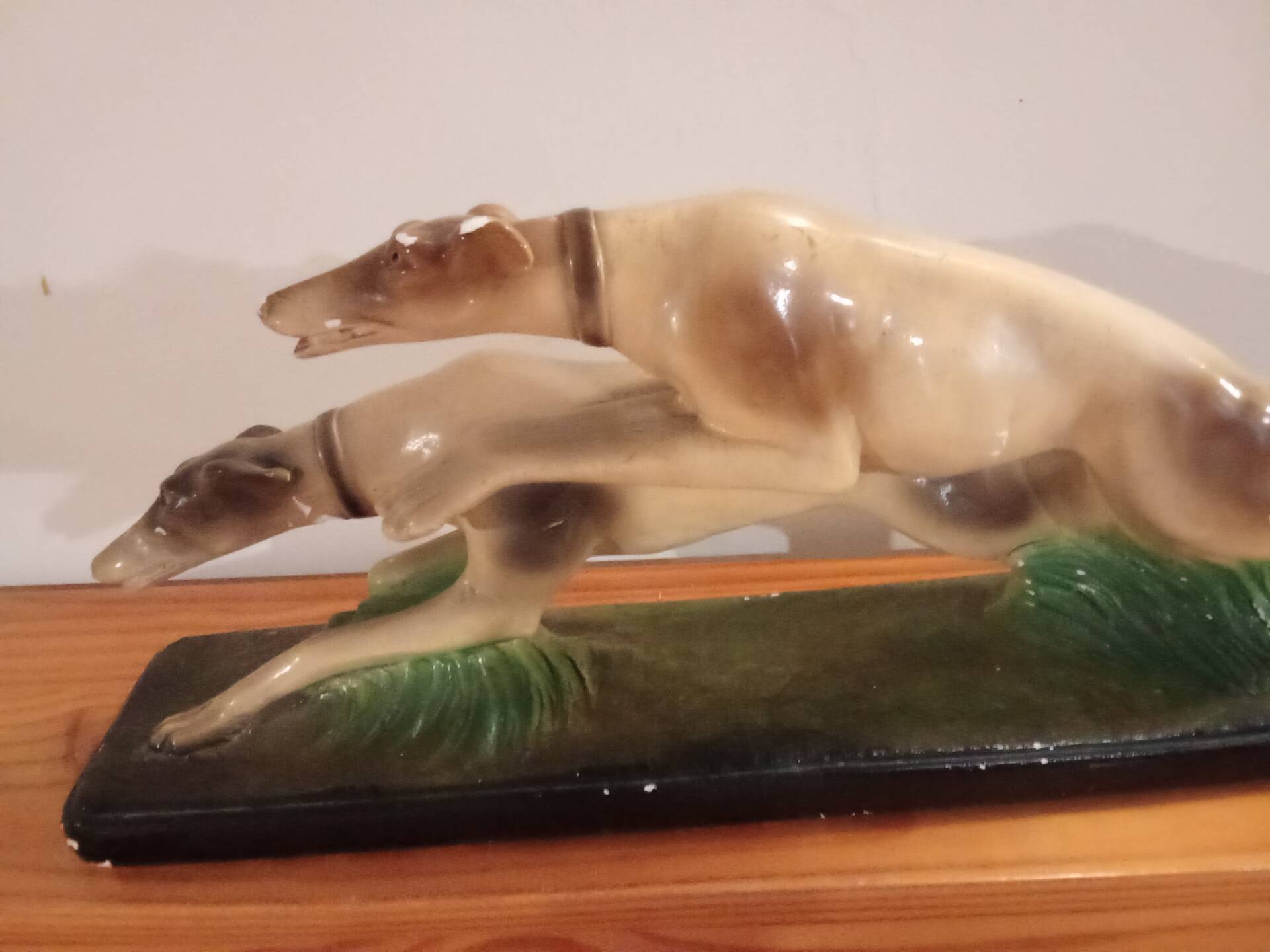 Sculpture Melani