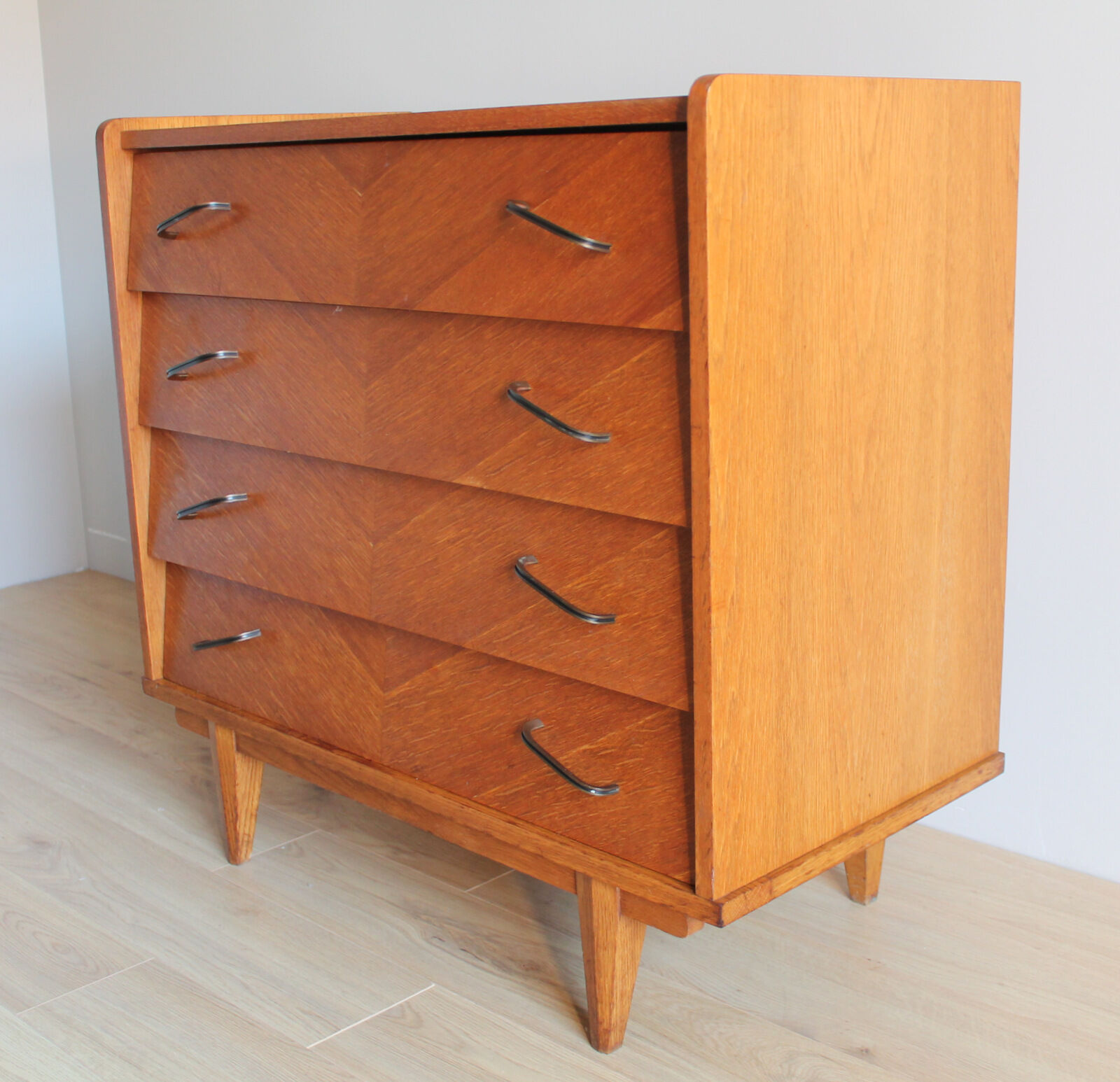 Vintage dresser 50's