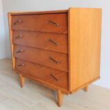 Vintage dresser 50's