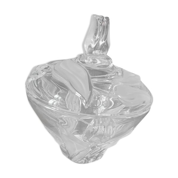 Bonbonnière cristal — Beyit