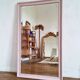 Antique mirror