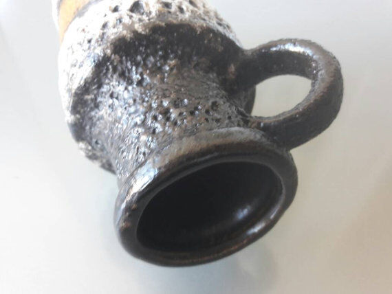 Vase lava - West Germany