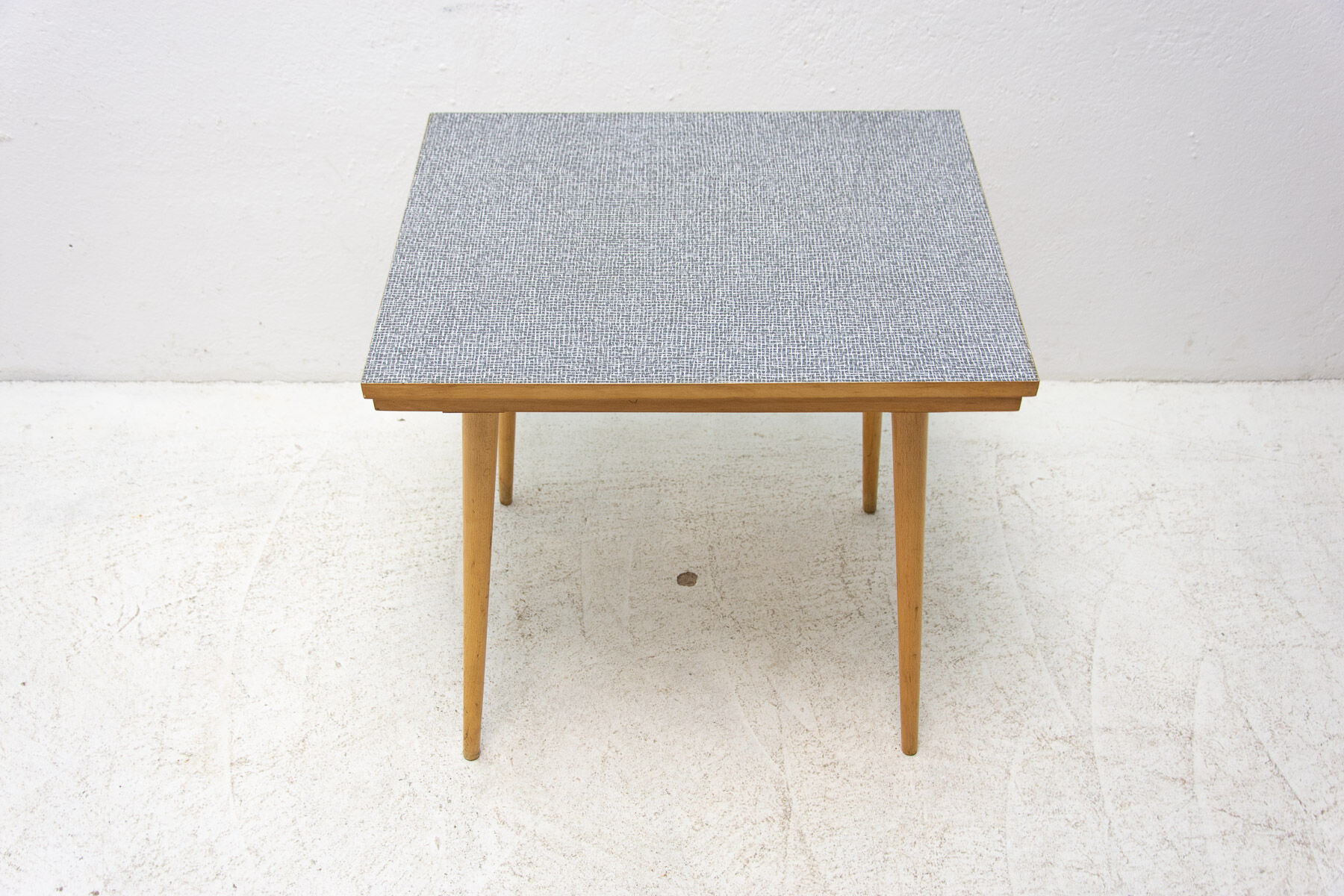 Side table by interiér praha, czechoslovakia, 1960´s