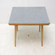 Side table by interiér praha, czechoslovakia, 1960´s