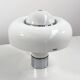 Lampe Brumbury par Luigi Massoni pour Harvey Guzzini, 1970s