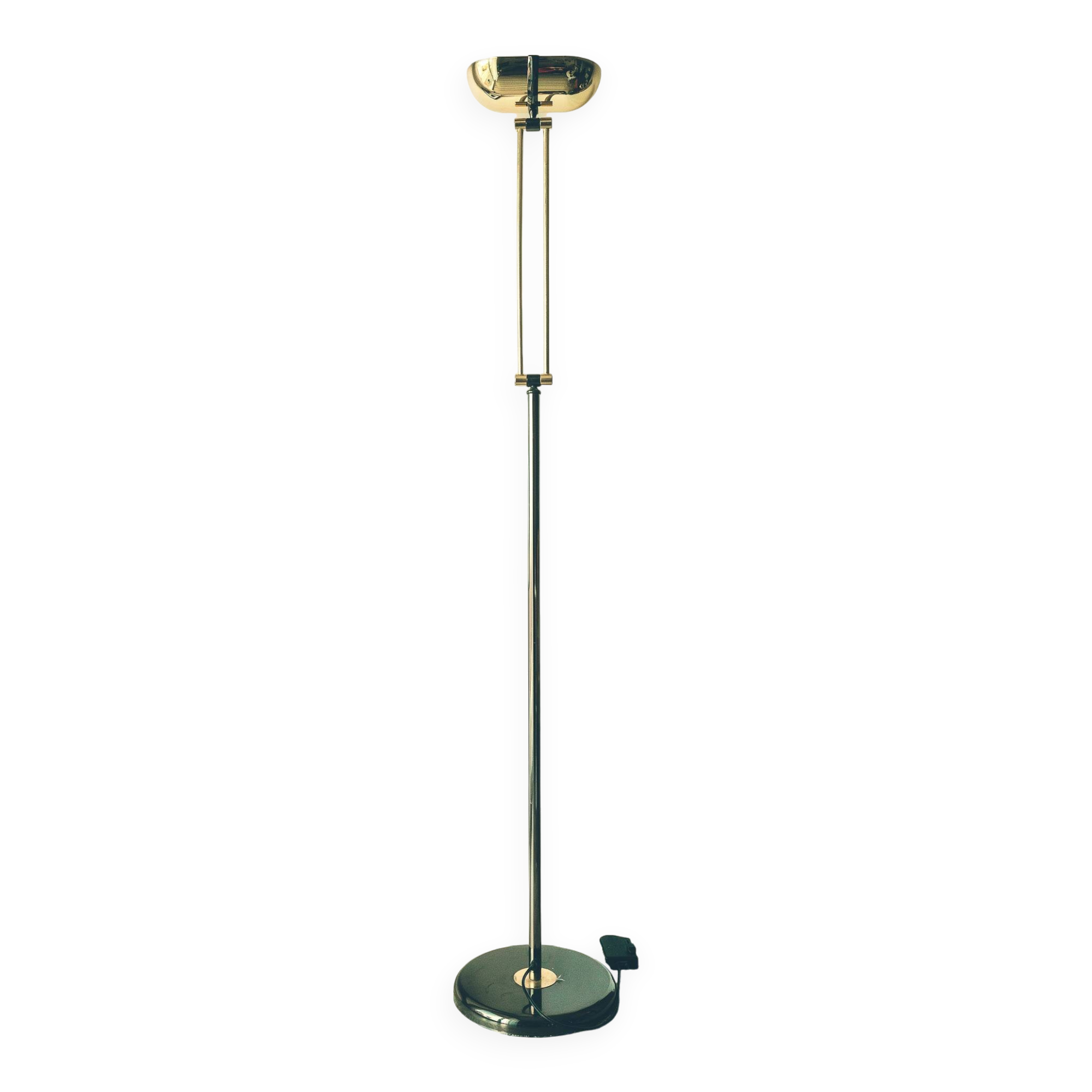 Relco Milano Halogen Floor Lamp