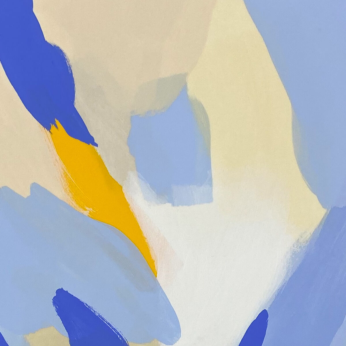 The beautiful days 1/6