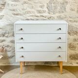 70s chest of drawers