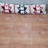 Tapis ethnique 95×37 Cm