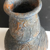 Vase nuit étoilée