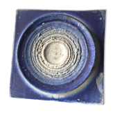 Danish Ceramic 1970’s Wall Lamp