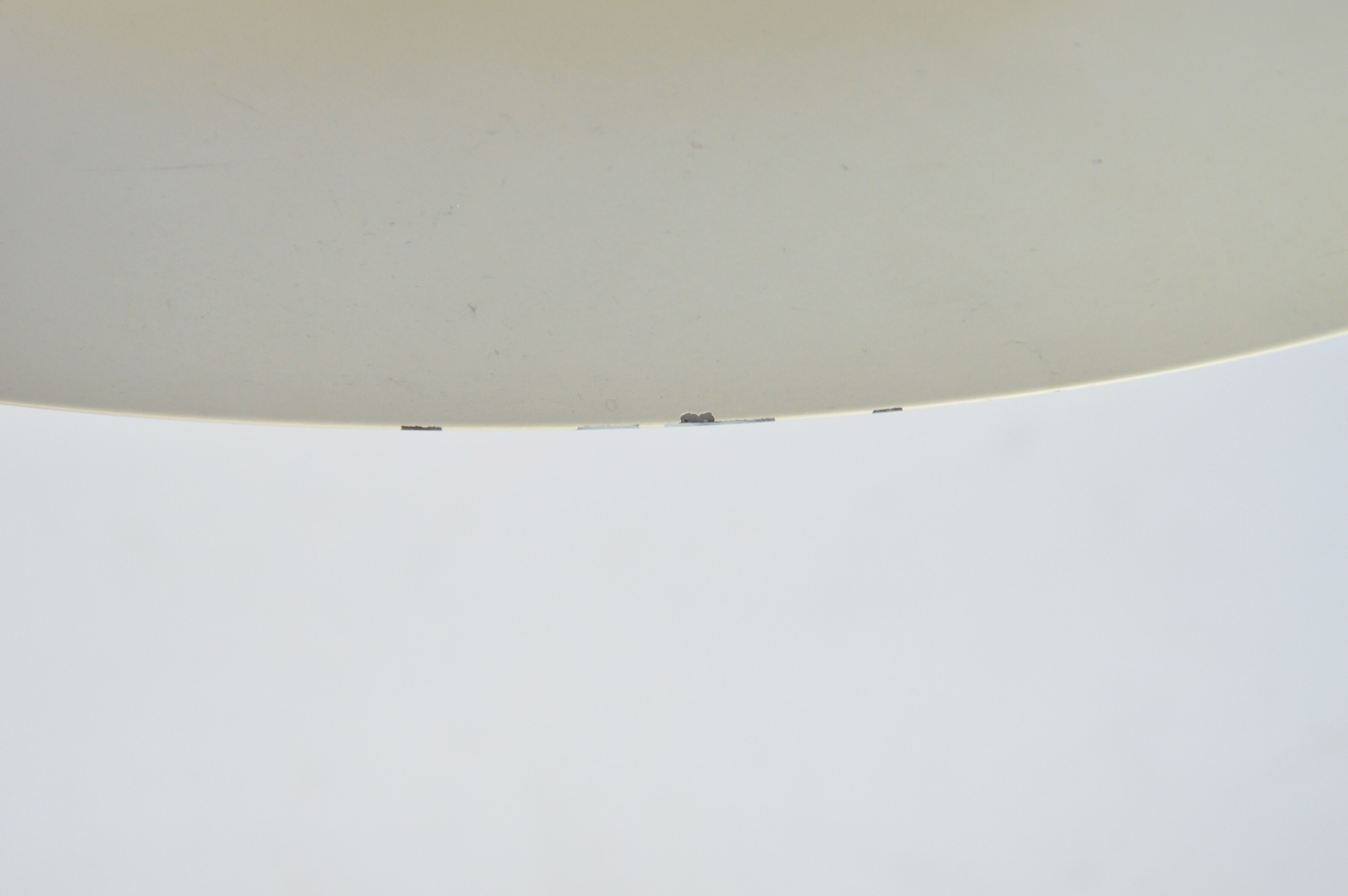 Pendant lamp Lyskaer, Denmark, 1970s