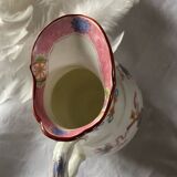 Antique Minton porcelain milk jug