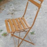 Garden chair