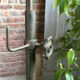 Lampe industrielle - R.G Levallois