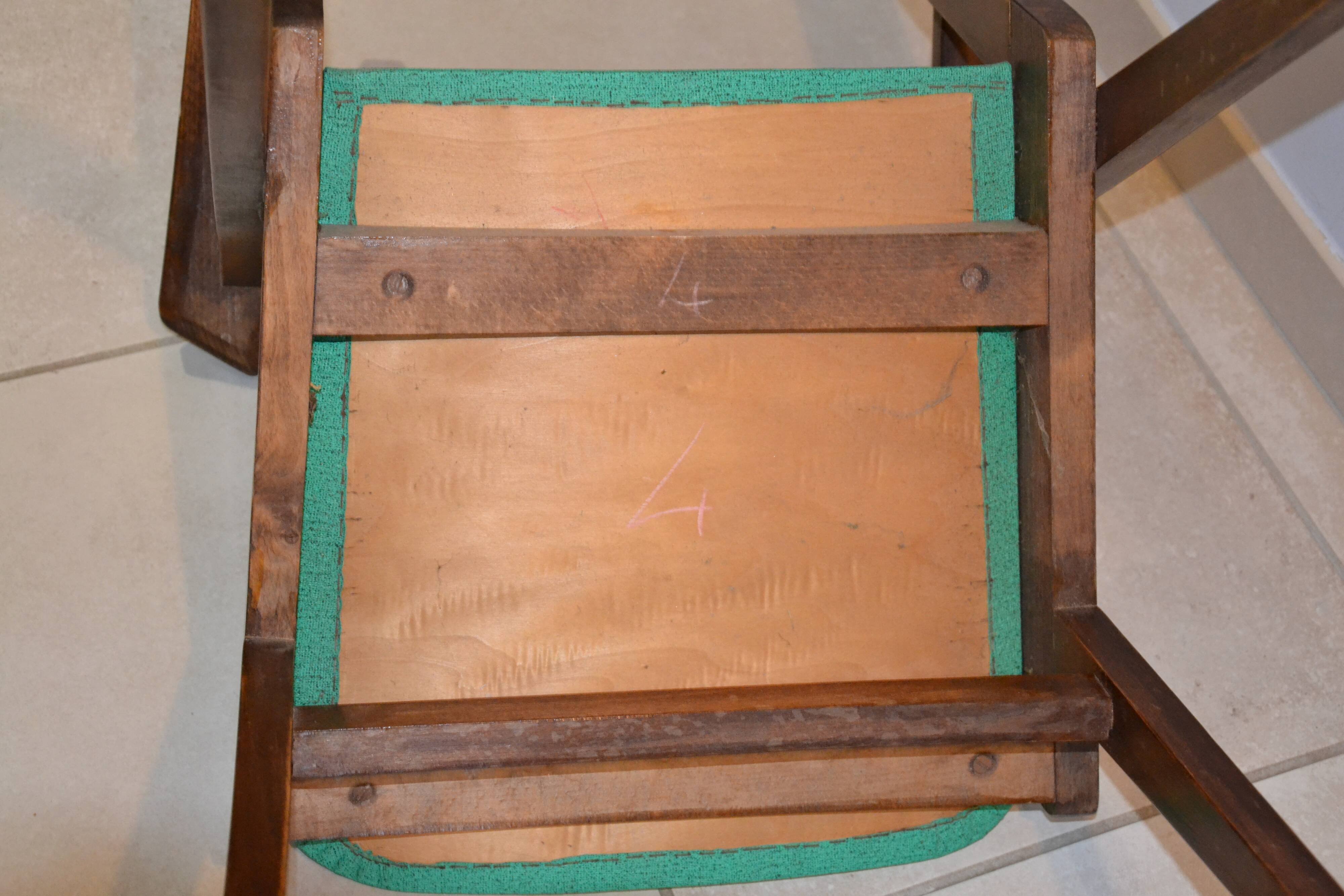 Vintage chair