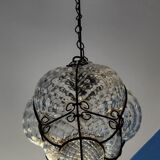 Murano chandelier