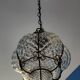 Murano chandelier